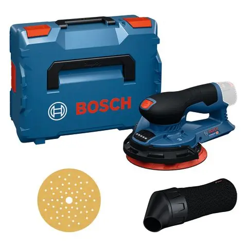 Bosch PRO GEX 12V-150-3 Excenterslip Billig